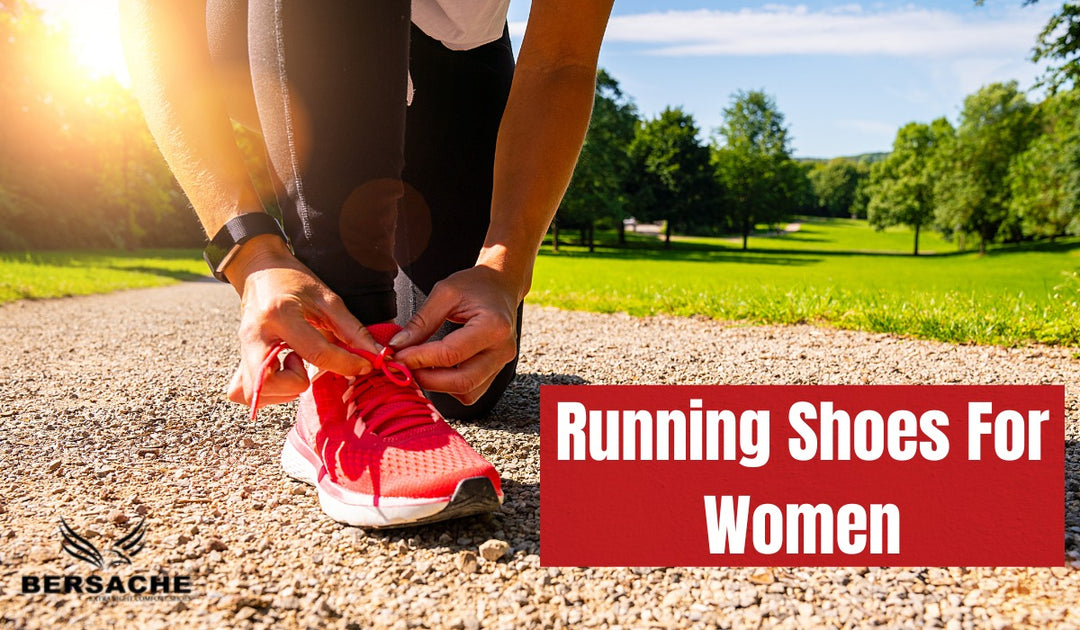 20 Best Running Shoes For Women Under Rs. 1500