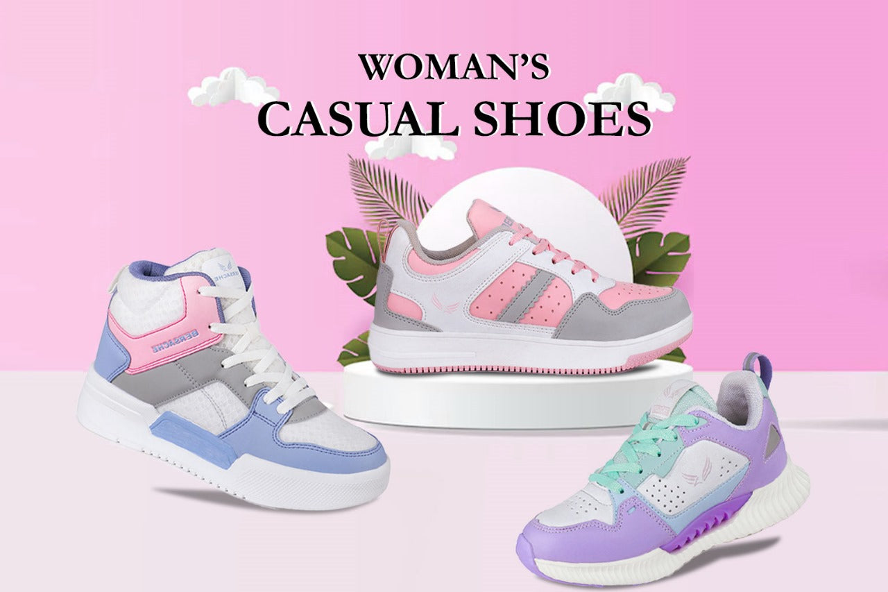 Women's Casual Shoes, casual shoes for women, best casual shoes for women