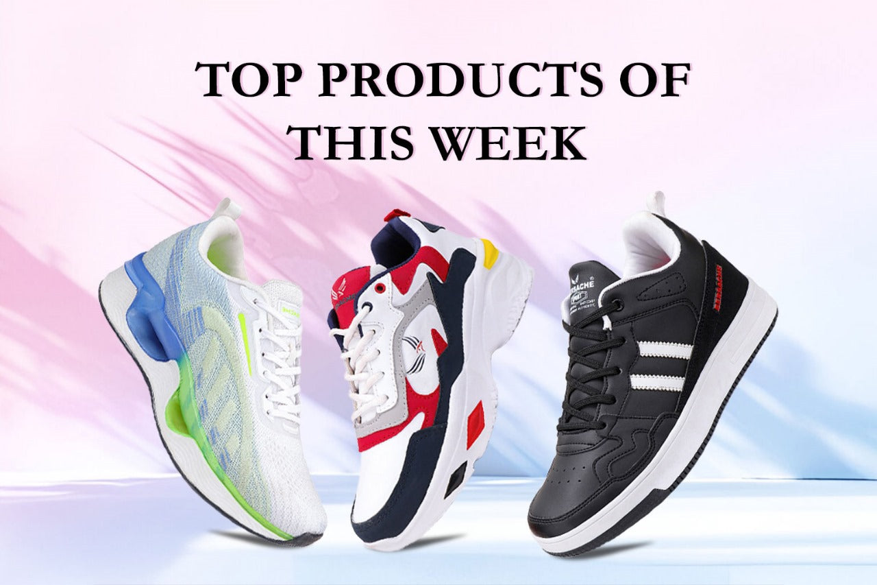 Top Products Of This Week