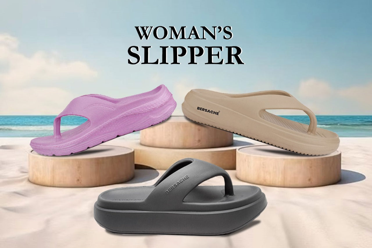 Women's Slipper