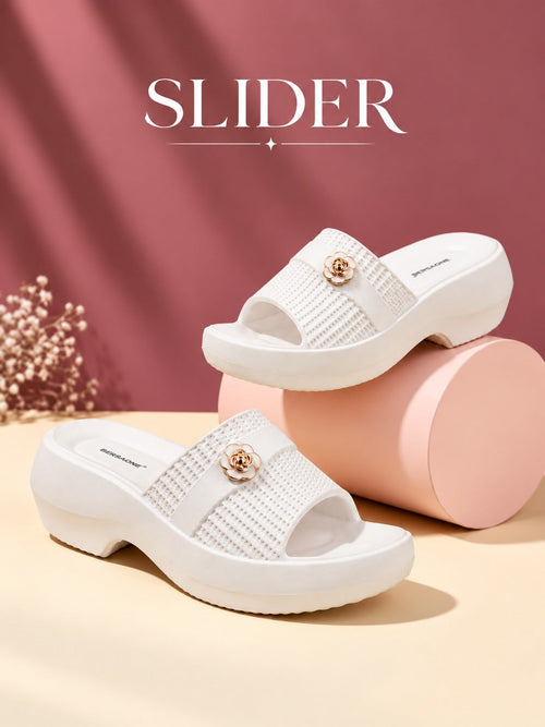 Slider's