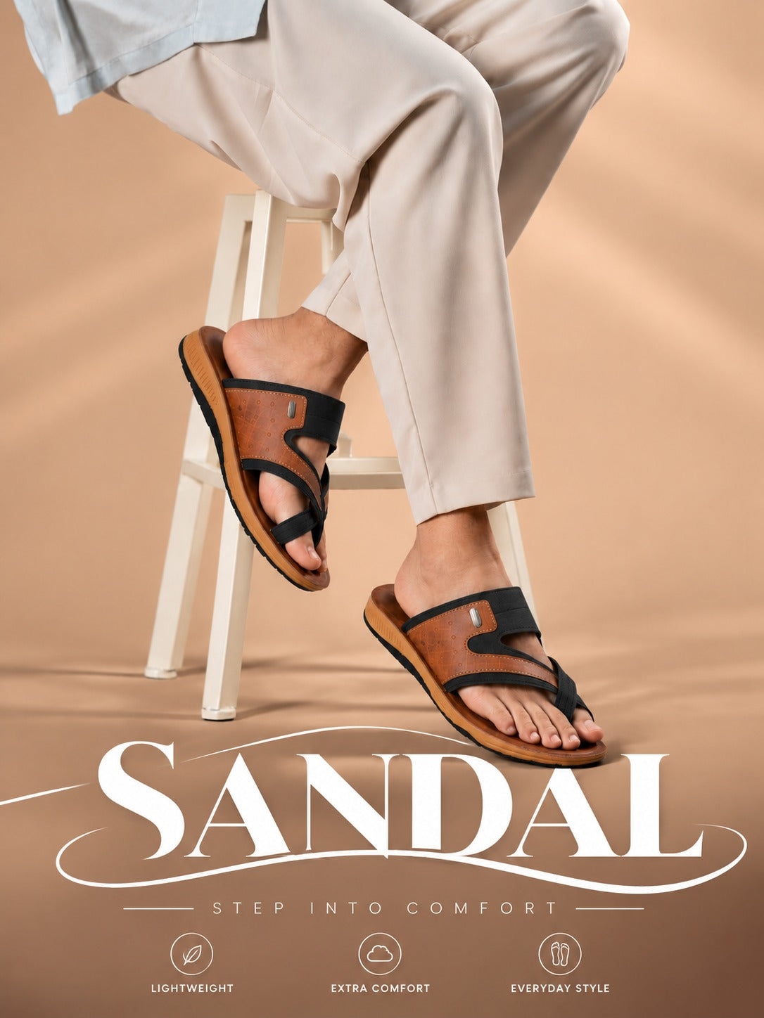 Men’s Sandals