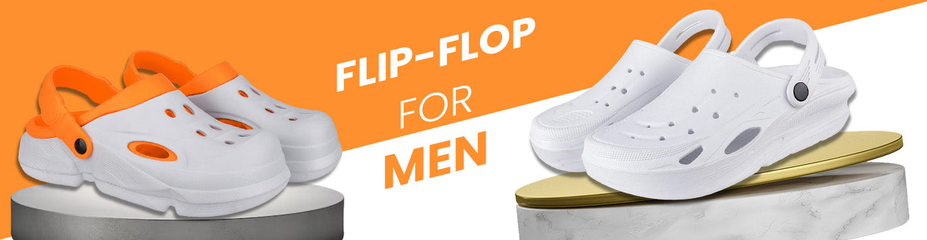 MEN FLIP FLOP