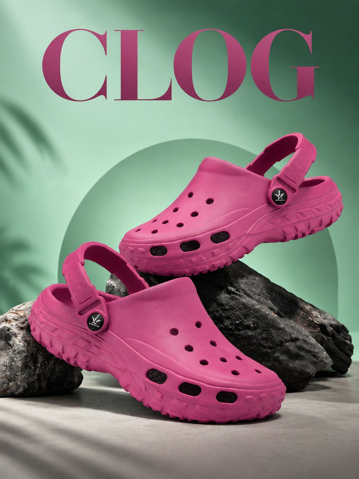 Clog