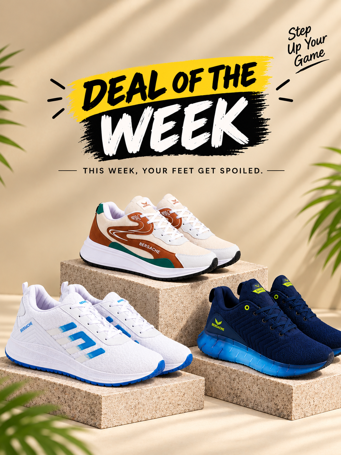 deal of the week