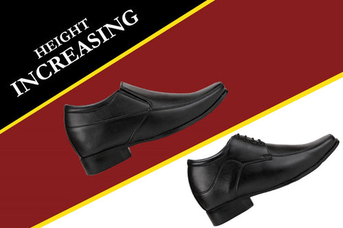 Height Increasing Shoes