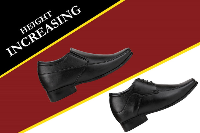 Height Increasing Shoes
