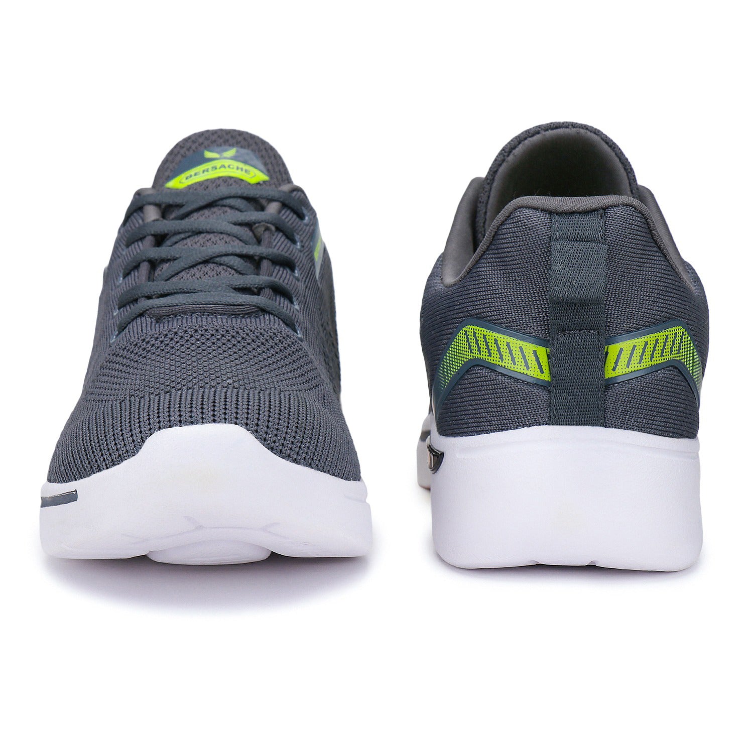 Bersache Lightweight Sports Shoes For Men  - 7049.
