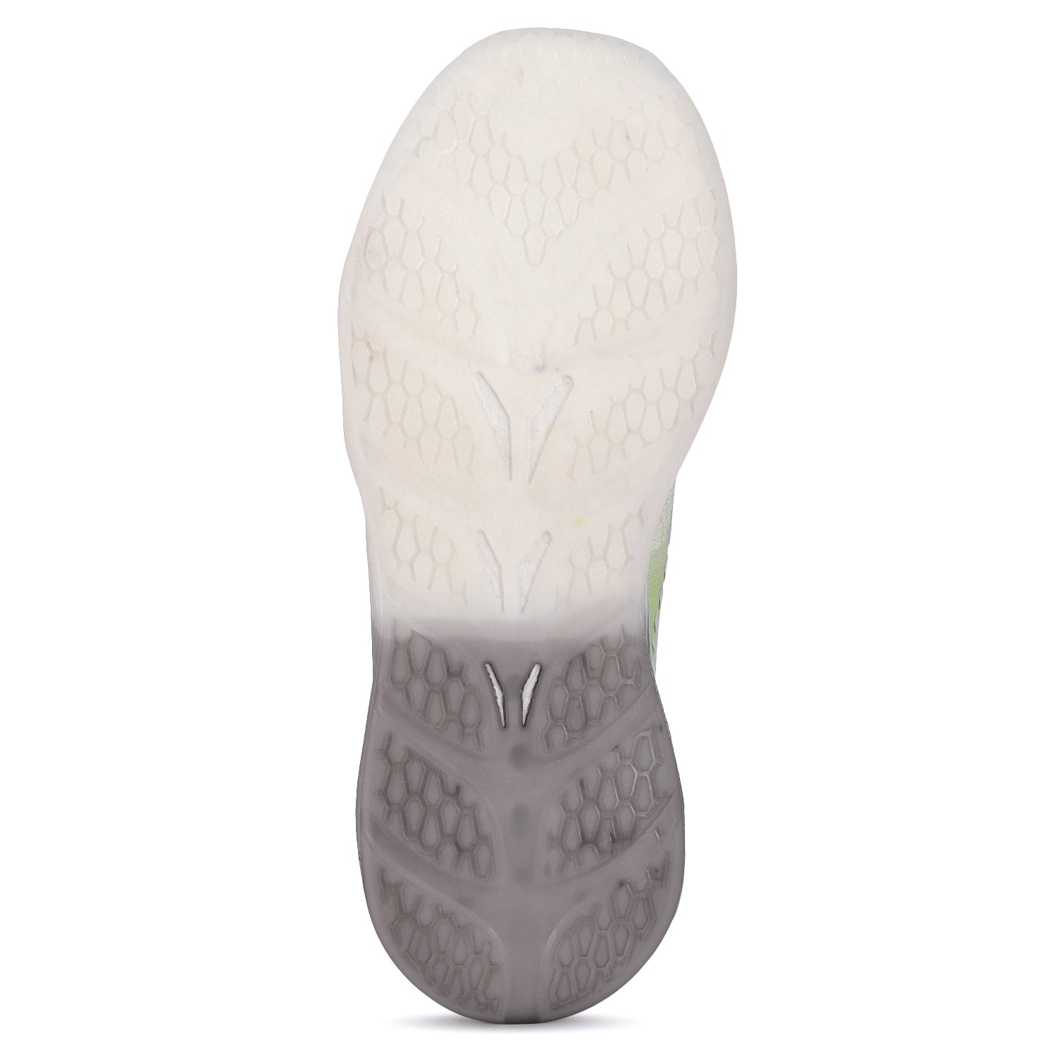 Bersache Premium Sports ,Gym, Trending Stylish Running Shoes For Men (9171-Grey)