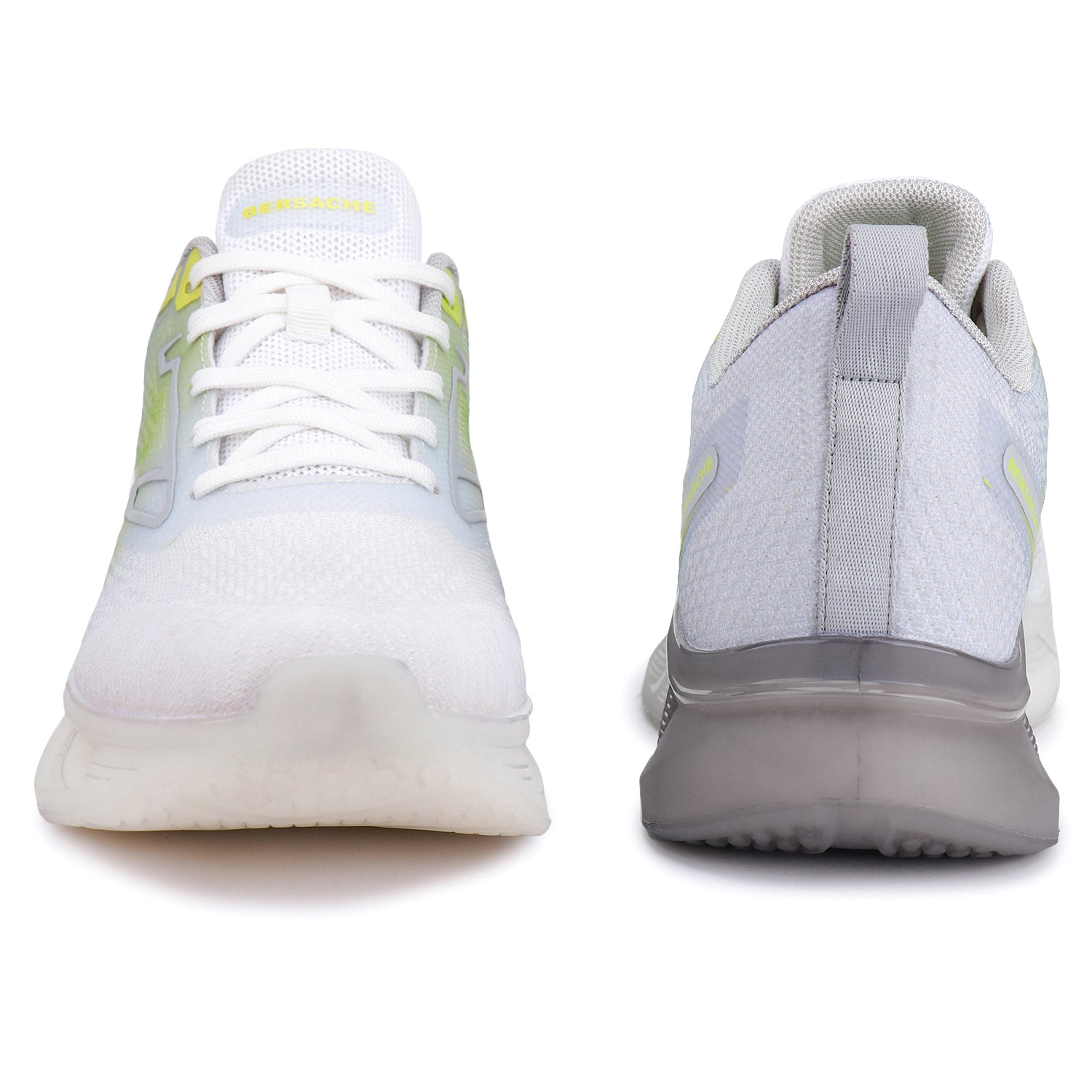 Bersache Sneaker, Loafers ,Casual With Extra Comfort Sneakers For Men  (9171-Grey) .