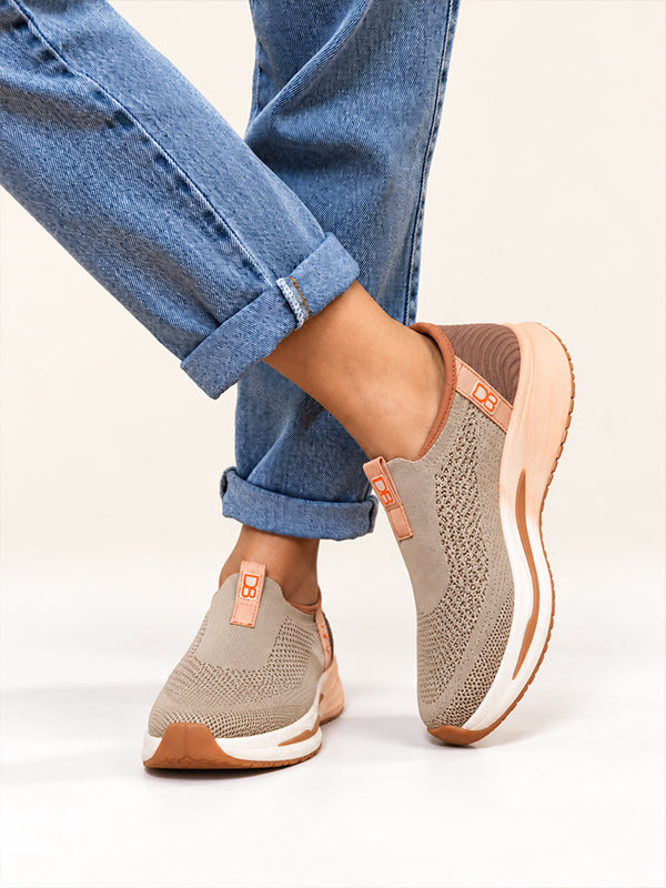 ALL DAY COMFORT