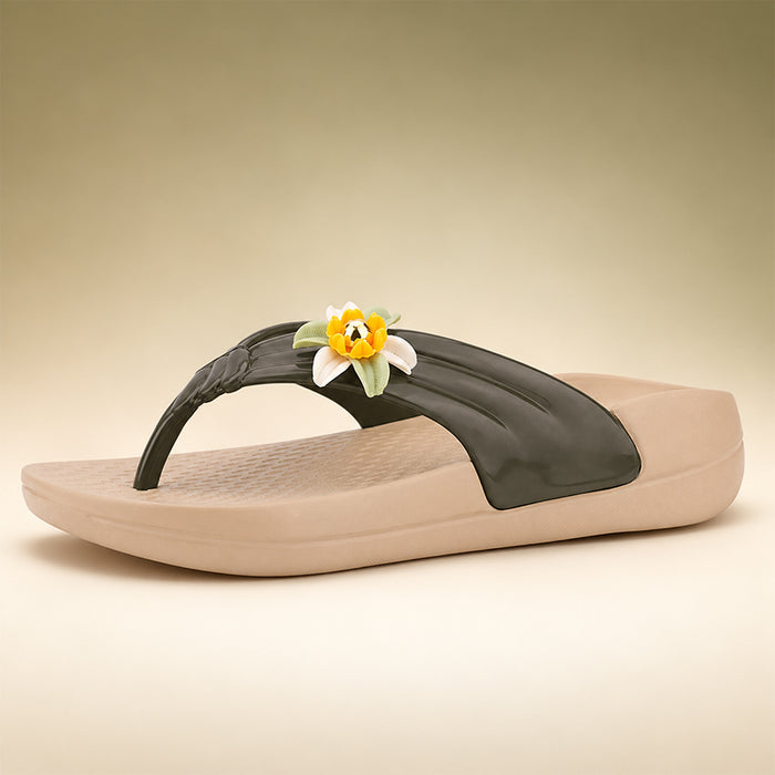 women slipper's