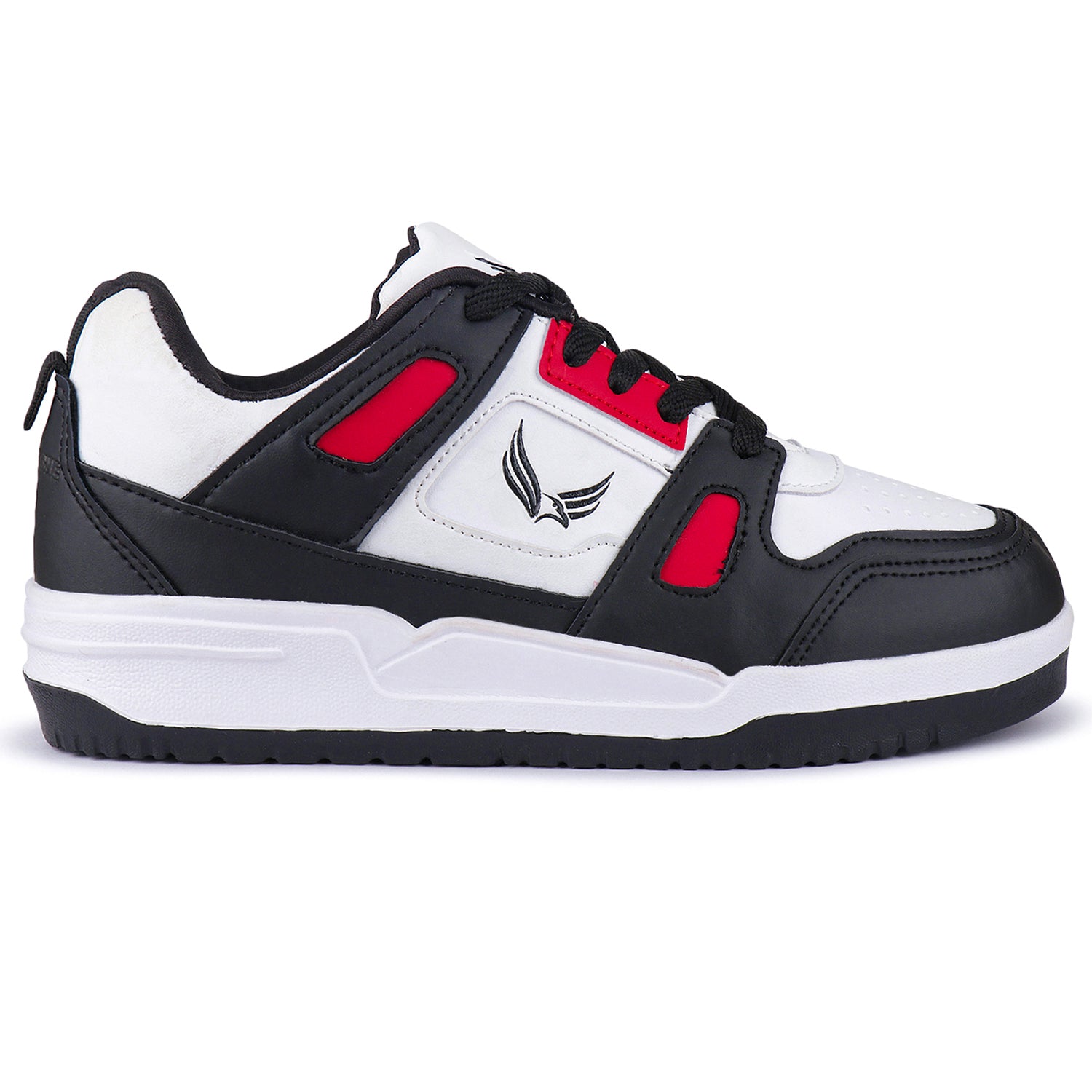 Bersache Sneaker, Loafers ,Casual With Extra Comfort Sneakers For Men (9166-Red) .