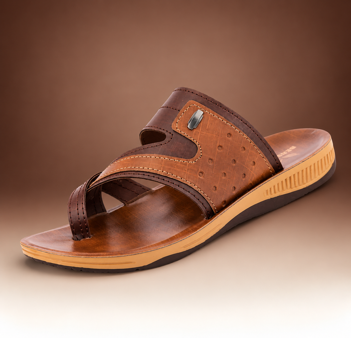 men sandal's