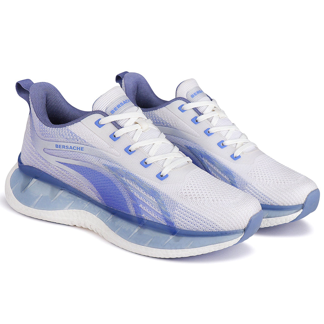 Bersache Shoe Stylish Trail Shoes Bersache Premium Sports ,Gym