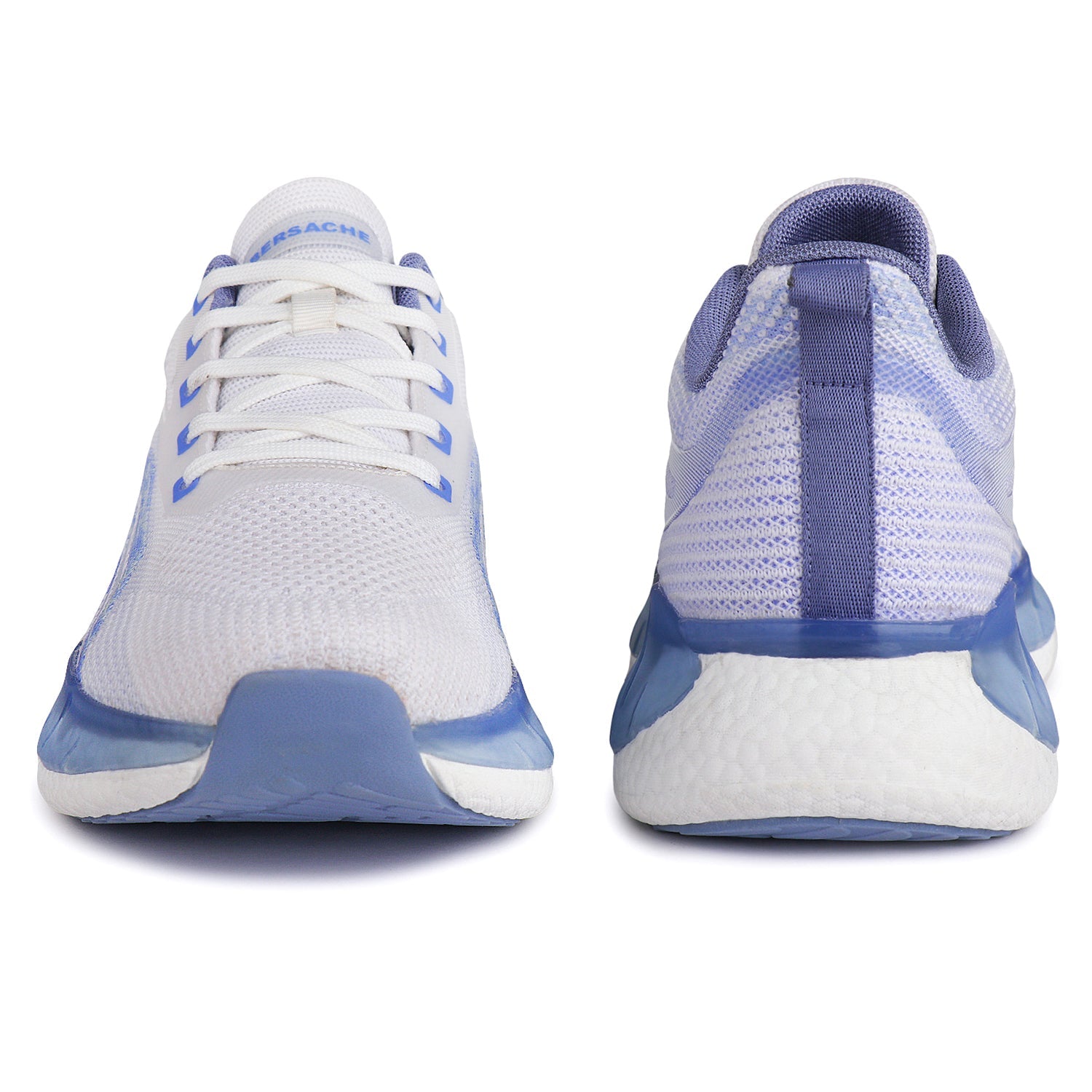 Bersache Sneaker, Loafers ,Casual With Extra Comfort Sneakers For Men (9152-White).