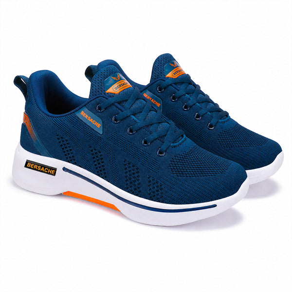Bersache Lightweight Sneaker Shoes For Men  -  7050