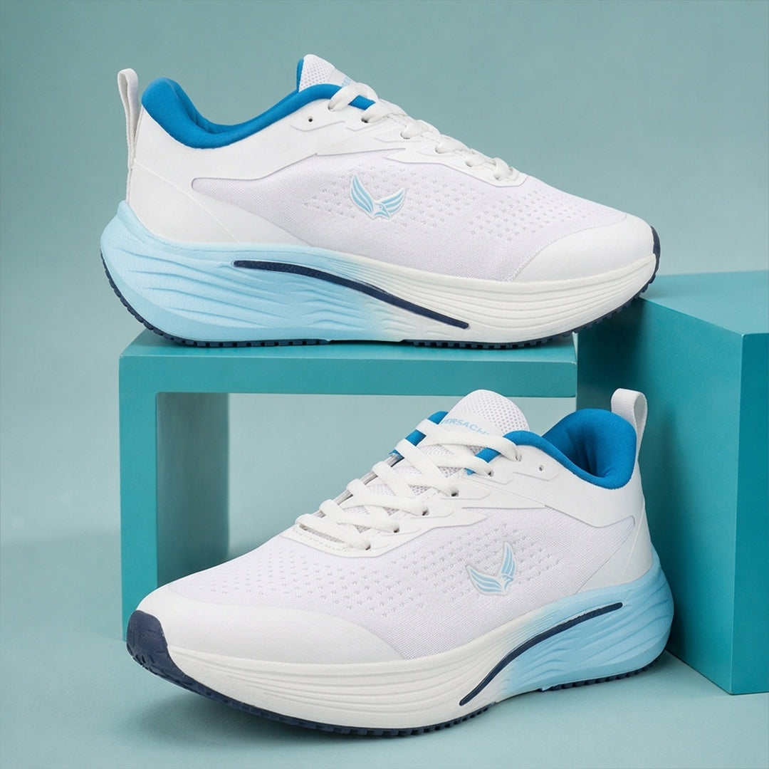 Bersache Casual Sneaker shoe for Men| Soft Cushioned Insole , Slip-Resistance Casuals For Men (-9230)