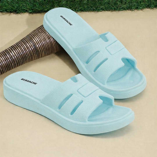 Bersache Extra Soft Classic Casual with  Regular wear with Ultra Soft & Flexibility Technology Sandal For Women's/Girl's-6300