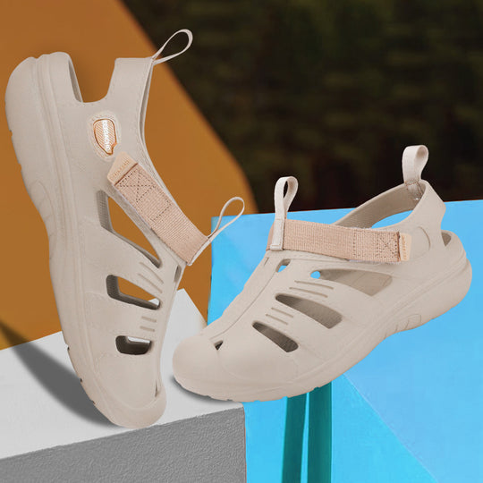 Bersache Extra Soft Classic Casual with  Regular wear with Ultra Soft & Flexibility Technology Slipper For Men's & Boy's-Beige-6263