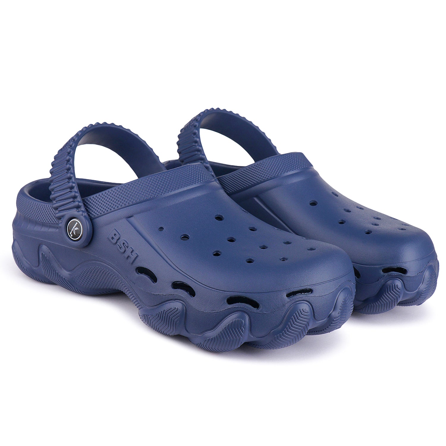 Bersache Extra Soft Classic Casual with  Regular wear with Ultra Soft & Flexibility Technology Flip Flop for Men's & Boy's (6134 Blue)