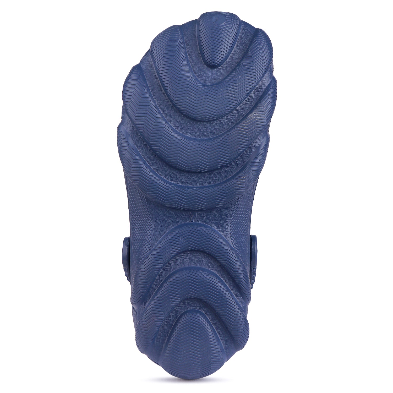 Bersache Extra Soft Classic Casual with  Regular wear with Ultra Soft & Flexibility Technology Slipper for Men's & Boy's (6134 Blue)