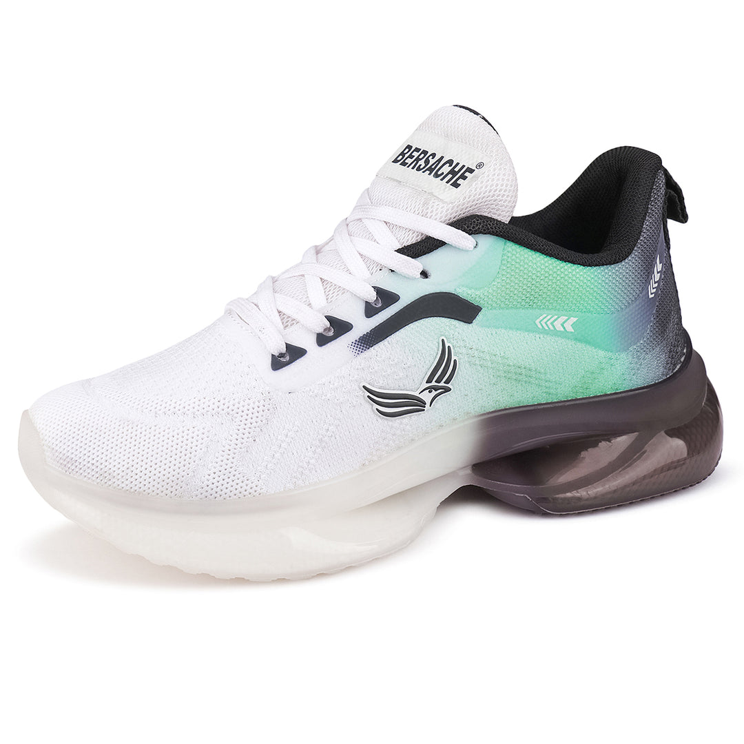 Bersache Premium Sports ,Gym, Trending Stylish Running Shoes For Men