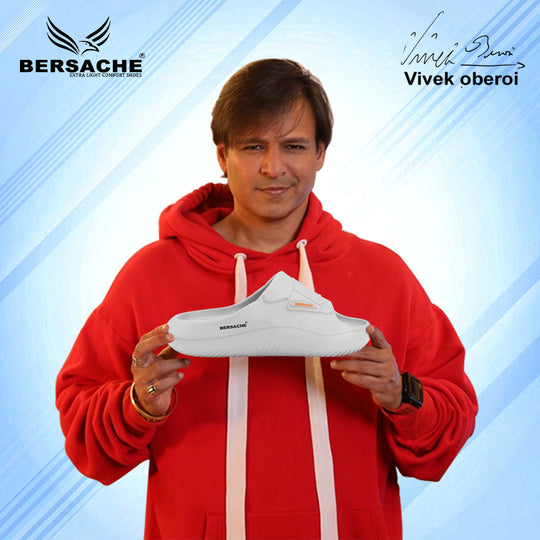 Bersache Extra Soft Classic Casual CHAPPAL with  Regular wear with Ultra Soft & Flexibility Technology  Slippers for Men's -(6280-Grey)