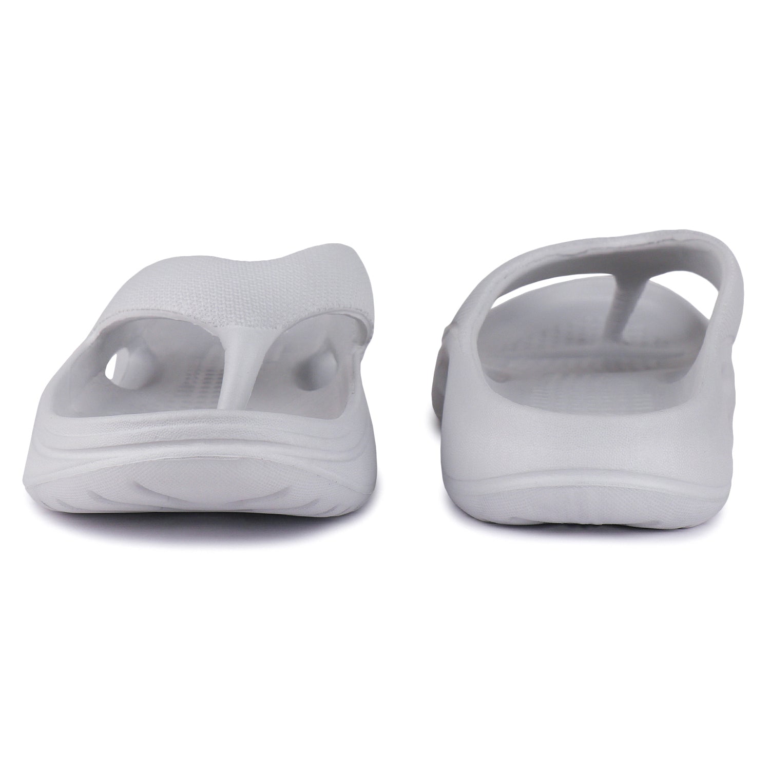 Bersache Extra Soft Classic Casual with  Regular wear with Ultra Soft & Flexibility Technology Clogs for Men's & Boy's-Grey-6057.