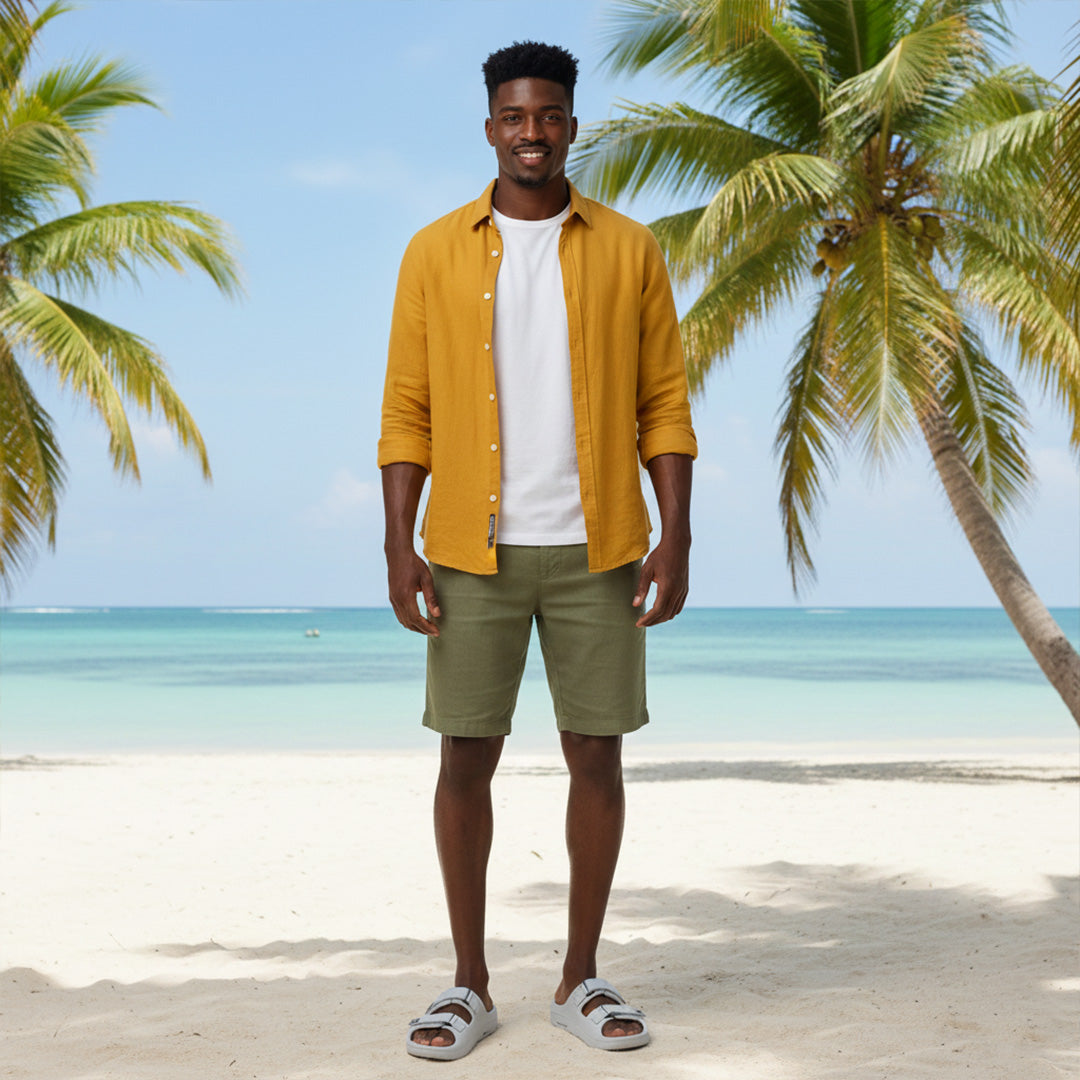 Bersache Extra Soft Classic Casual with  Regular wear with Ultra Soft & Flexibility Technology Flipflop For Men's & Boy's-(Grey-6286)