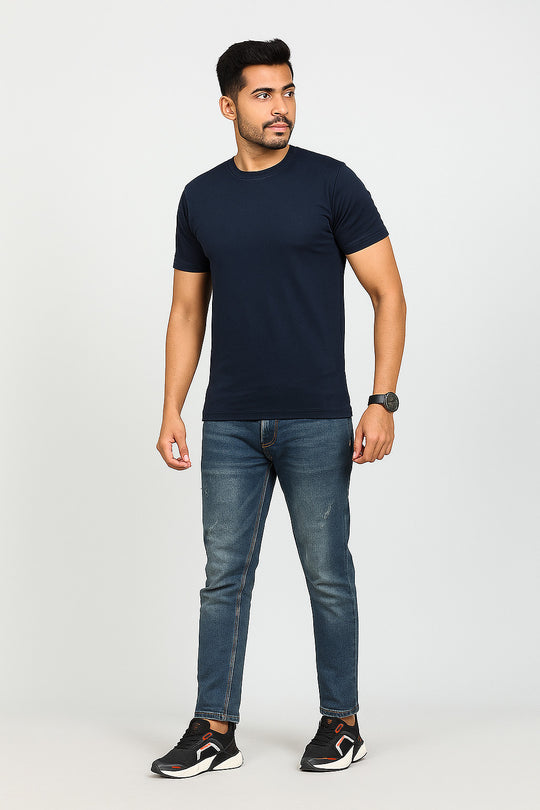 Bersache Premium Sports,Gym, Trending Stylish Running Shoes For Men (9206-Black)