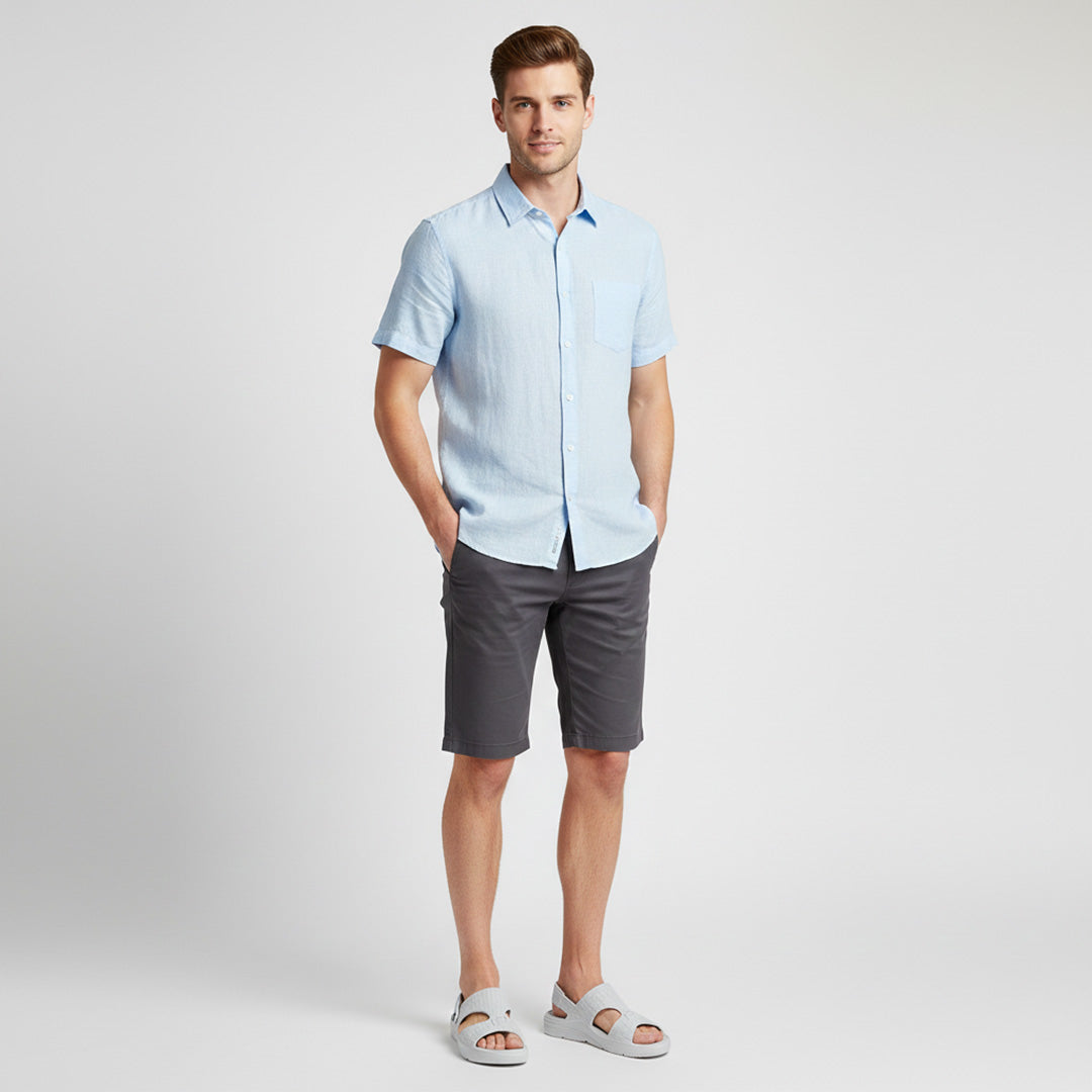 Bersache Extra Soft Classic Casual with  Regular wear with Ultra Soft & Flexibility Technology Flipflop For Men's & Boy's-(Grey-6271).