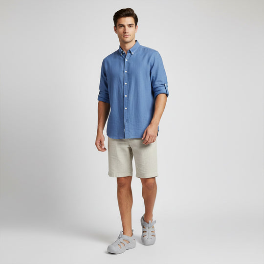 Bersache Extra Soft Classic Casual with  Regular wear with Ultra Soft & Flexibility Technology Sandal For men's & boy's-6264-Grey