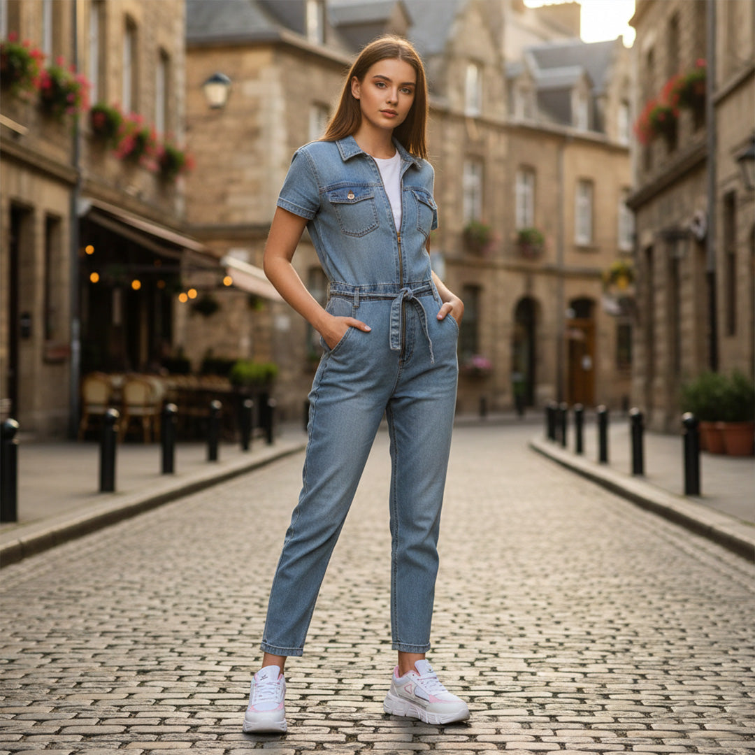 Bersache Premium Sports ,walking,Gym,cricket, Trending  Running Shoes For Women's-(8115-White)