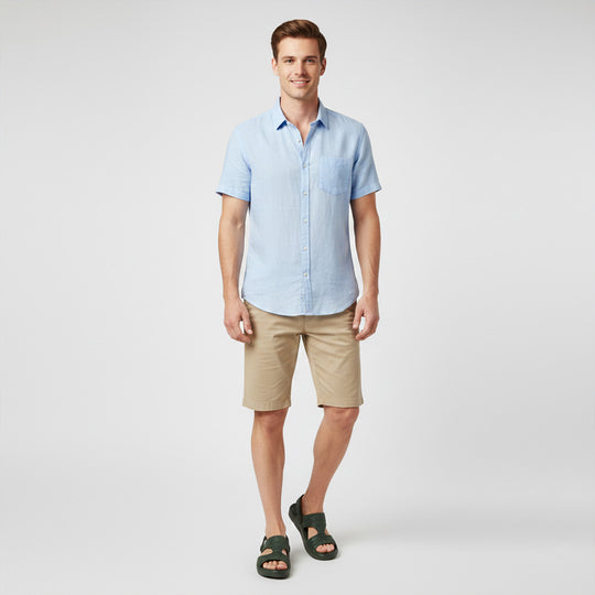 Bersache Extra Soft Classic Casual with  Regular wear with Ultra Soft & Flexibility Technology Sandal For Men's & Boy's-Black-6270