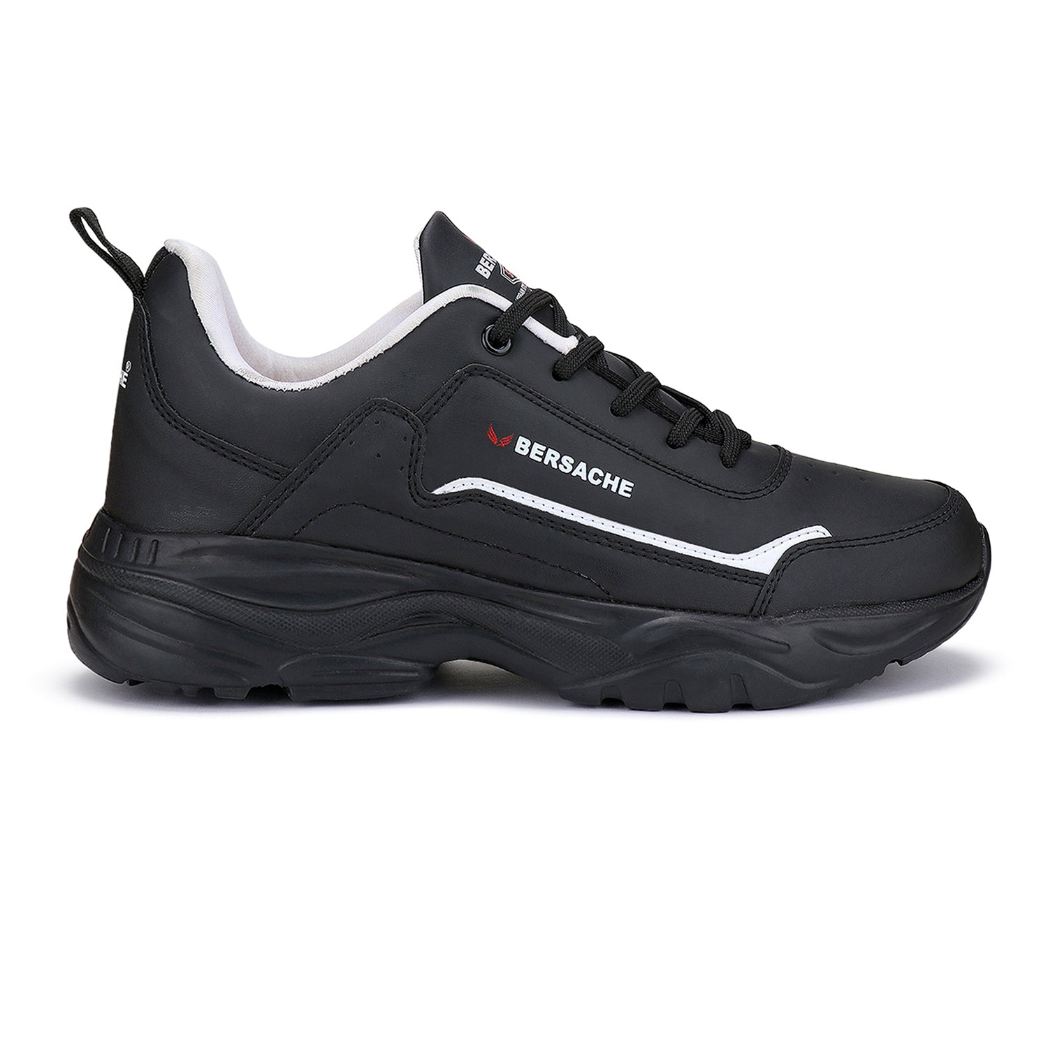 Bersache Lightweight Casual Shoes  For Men -7056.