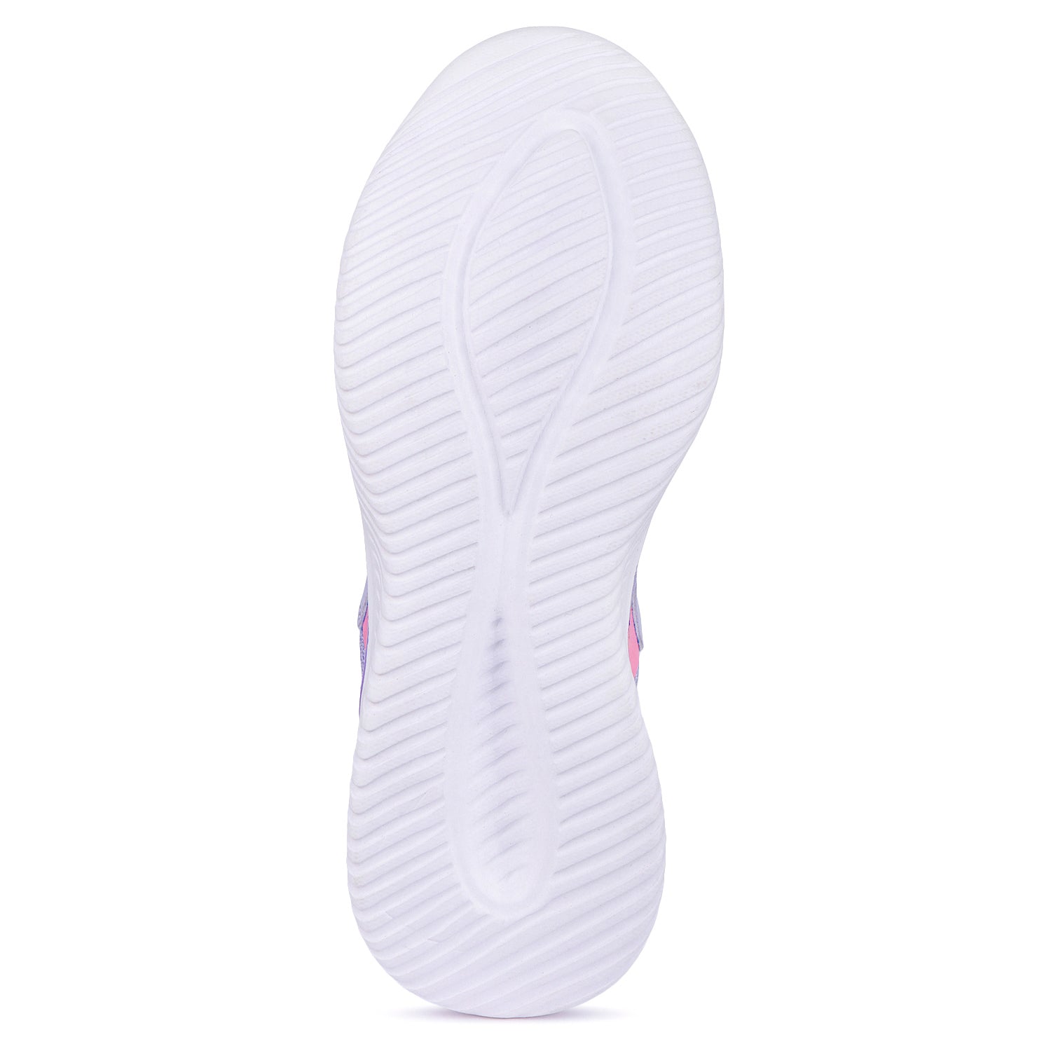Bersache Sneaker, Loafers ,Casual With Extra Comfort Sneakers For Women (Purple-8025)