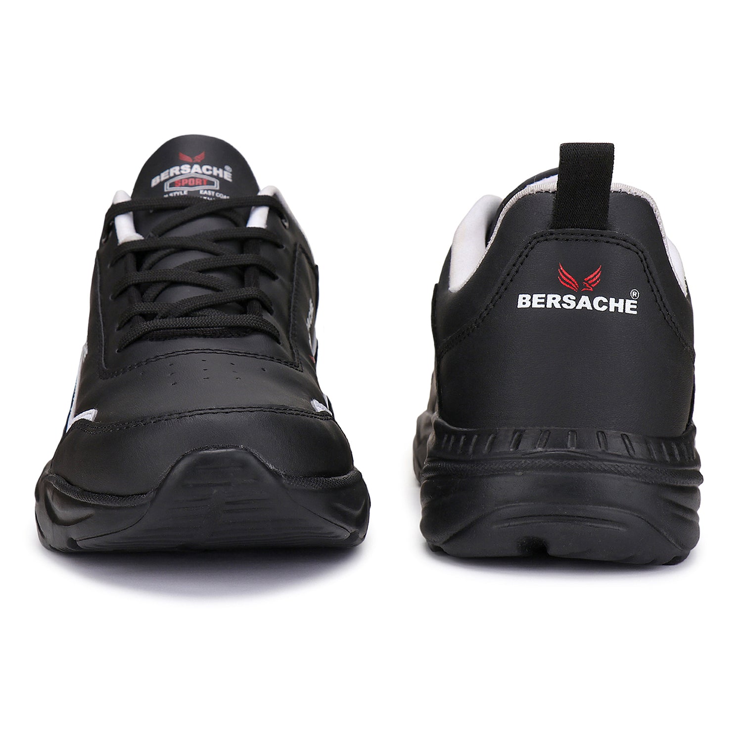 Bersache Lightweight Sports Shoes  For Men-7056.