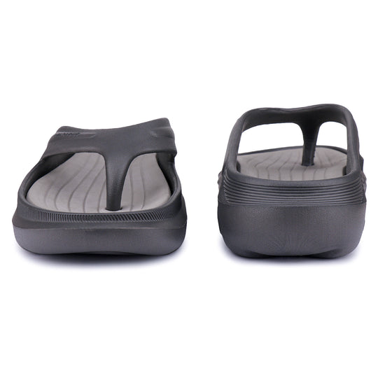 Bersache Extra Soft Classic Casual with  Regular wear with Ultra Soft & Flexibility Technology Clogs for Men's & Boy's-(6178-Grey)