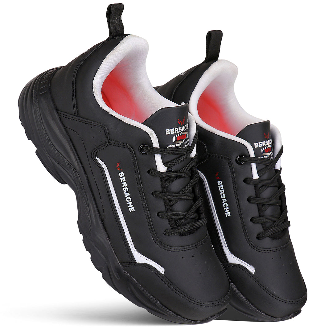 Bersache Lightweight Sports Shoes  For Men-7056