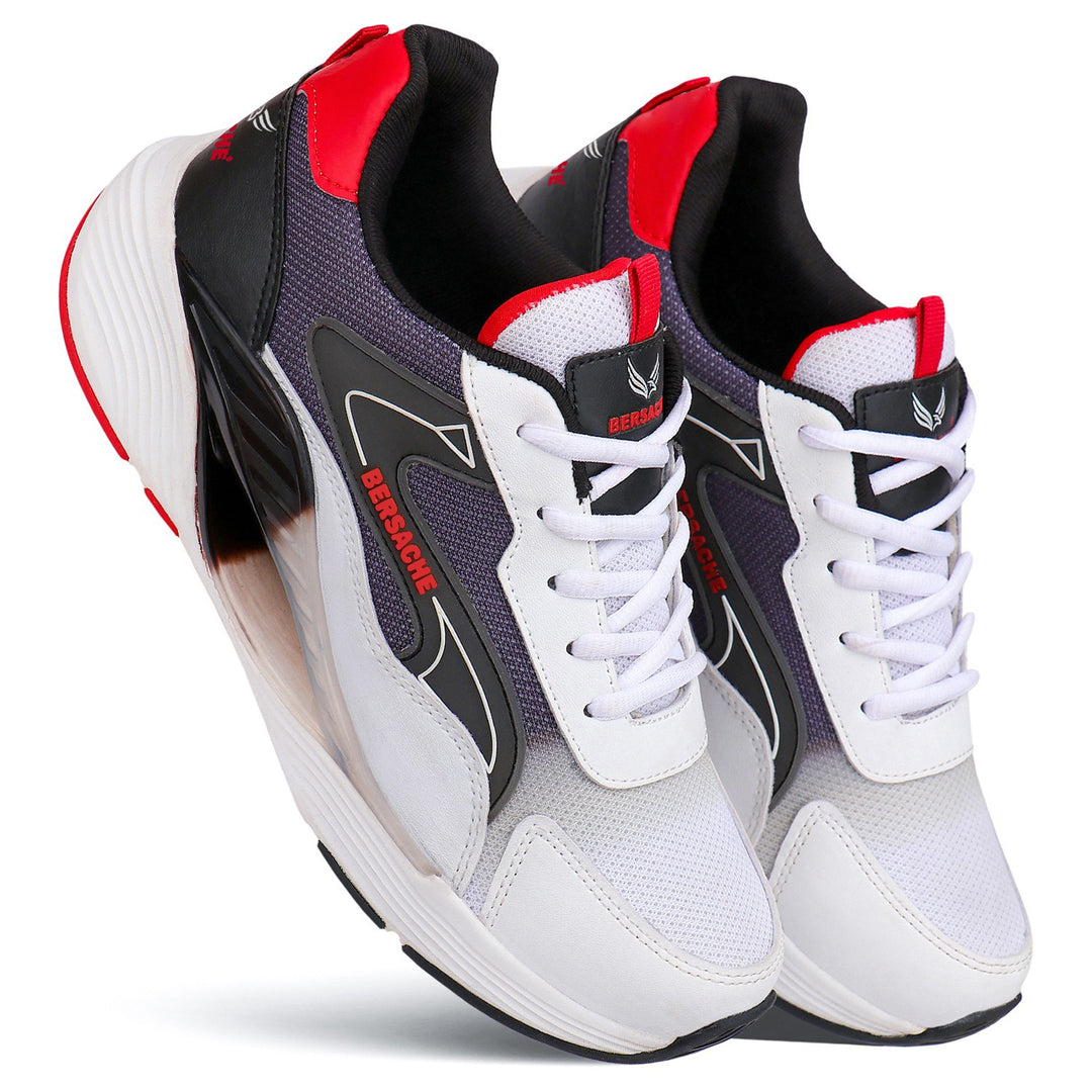 Bersache Lightweight Casual Sneaker Shoes For Men-9070