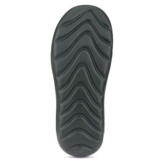 Bersache Extra Soft Classic Casual with  Regular wear with Ultra Soft & Flexibility Technology Clogs for Men's & Boy's-(6177-Yellow)