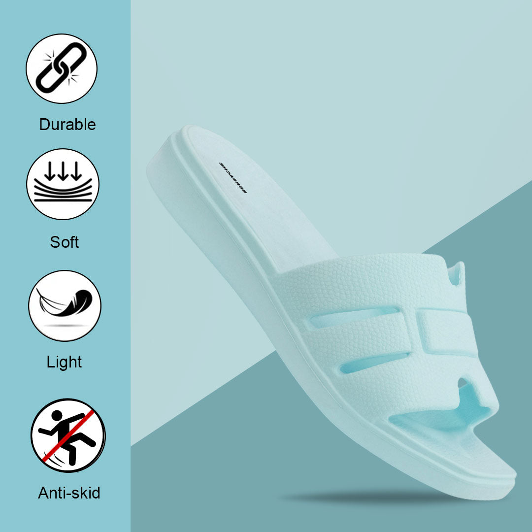 Bersache Extra Soft Classic Casual with  Regular wear with Ultra Soft & Flexibility Technology Sandal For Women's/Girl's-6300