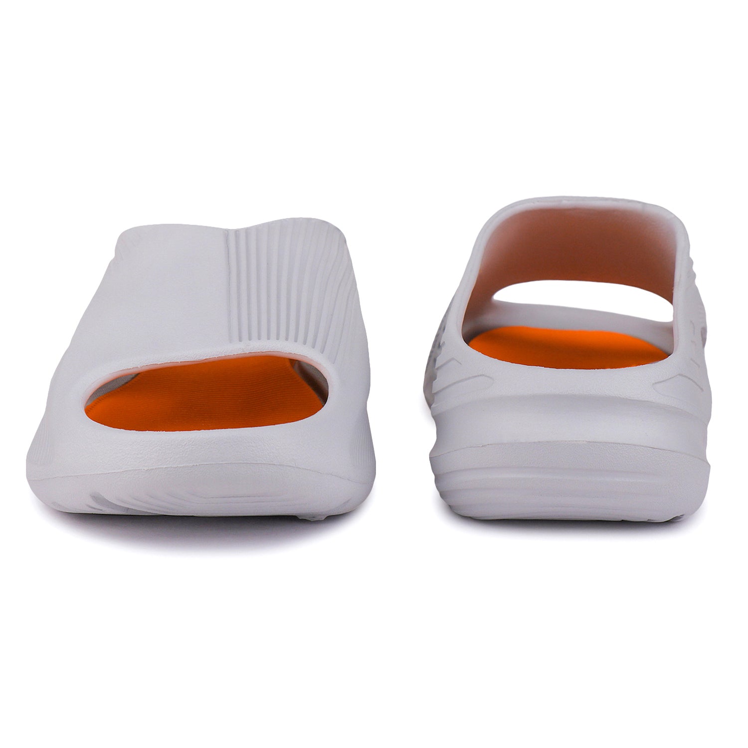 Bersache Extra Soft Classic Casual with  Regular wear with Ultra Soft & Flexibility Technology Slipper for Men's & Boy's (6148-White)