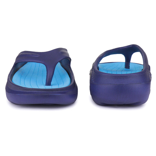 Bersache Extra Soft Classic Casual with  Regular wear with Ultra Soft & Flexibility Technology Clogs for Men's & Boy's-(6179-Blue)