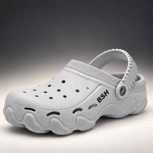 Clogs