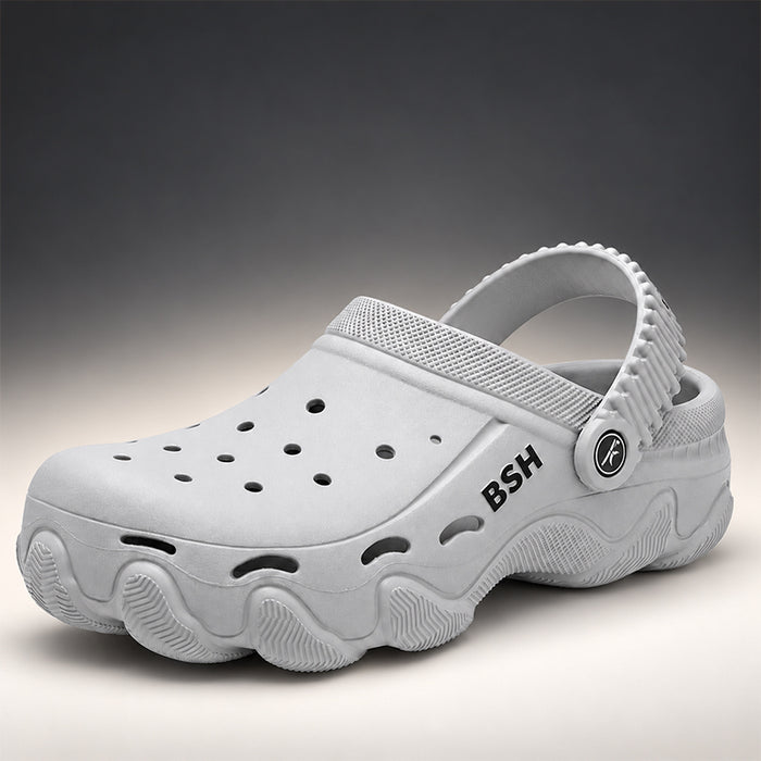 Clogs