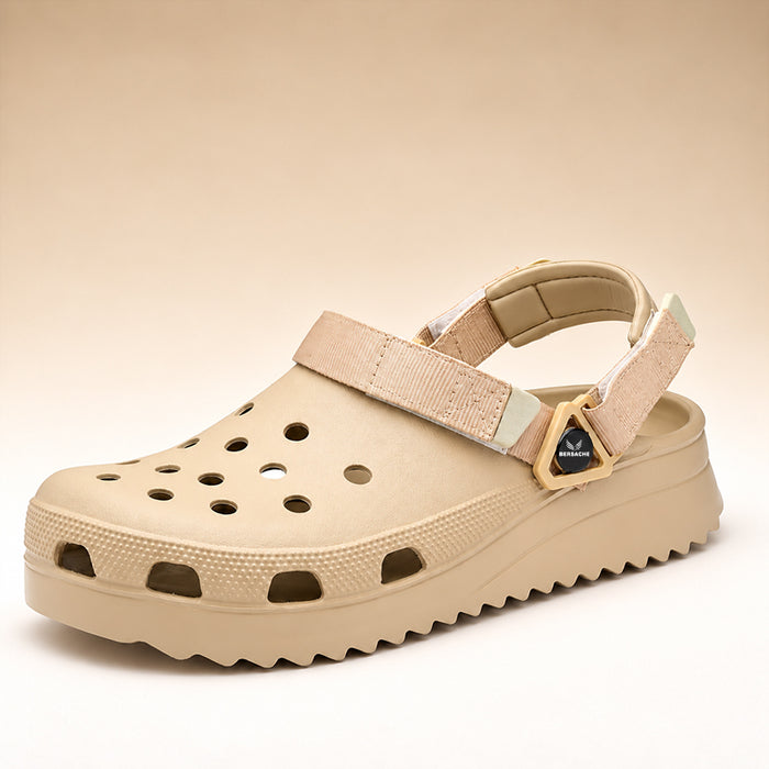 MEN Clog's