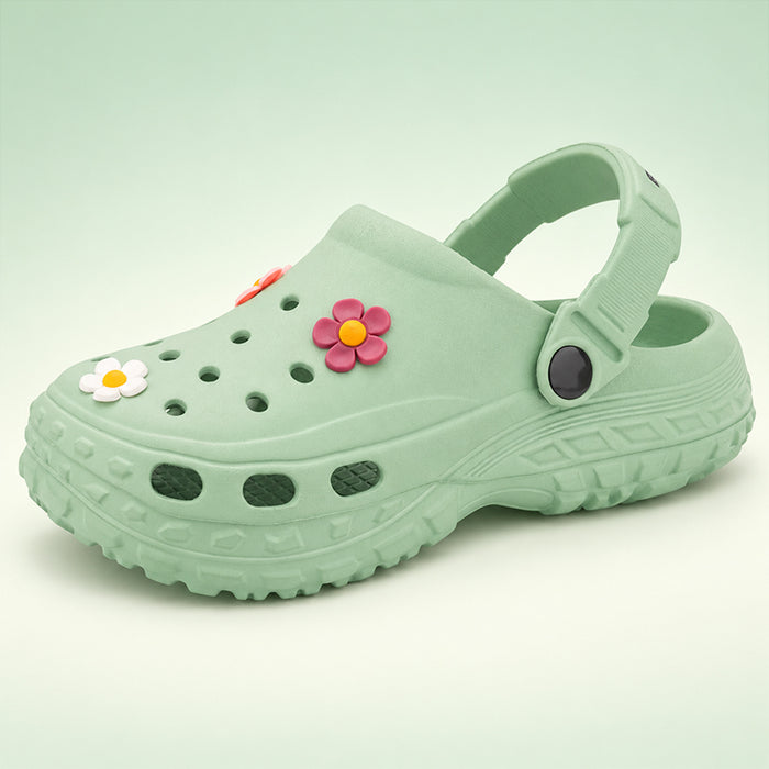 WOMEN CLOG'S