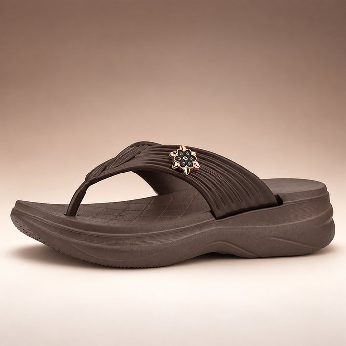 women slipper's